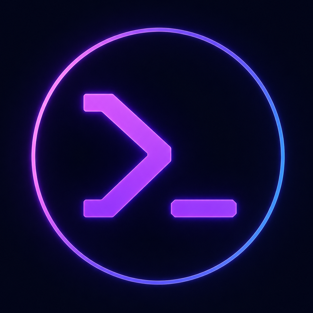 My AI BackOffice Logo